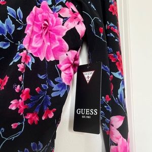 Floral Guess Dress
